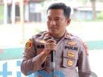 Kapolsek Sangatta Utara Tanggapi Keluhan Ketua RT 63 Terkait Kamtibmas