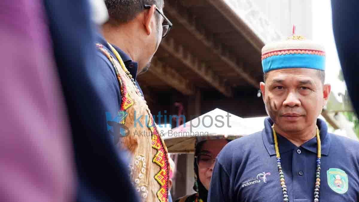 Ketua DPRD Imbau Warga Kutim Waspada Karhutla Ketua DPRD Imbau Warga Kutim Waspada Karhutla