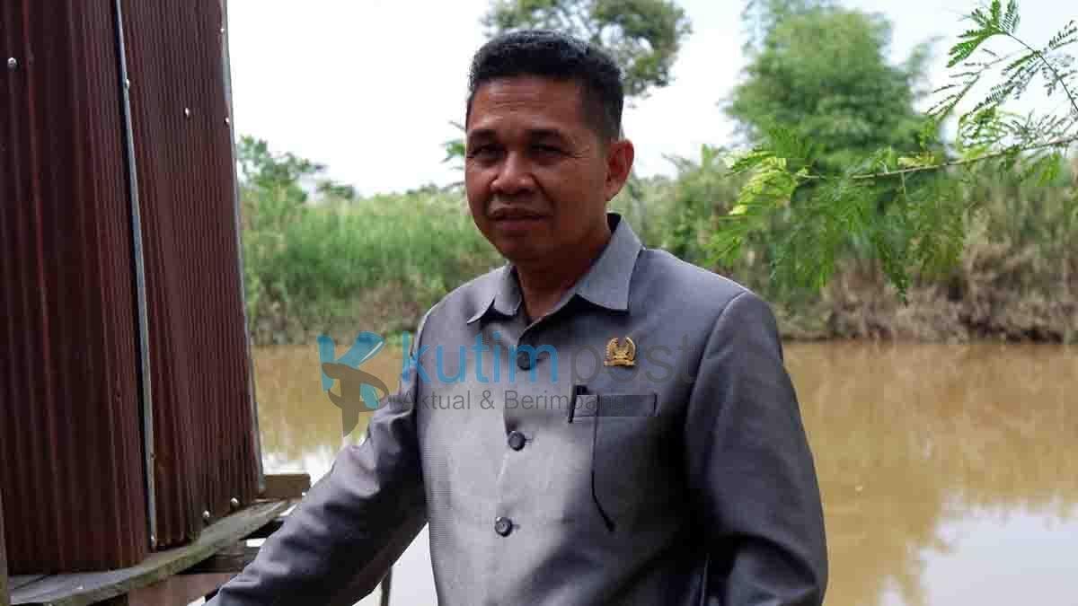 Ketua DPRD Kutim Dukung Program Jebol Adminduk Disdukcapil Ketua DPRD Kutim Dukung Program Jebol Adminduk Disdukcapil