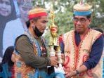 Nurullah Kadispar Kutim; Lom Plai Ada Dampak Positif Untuk Pariwisata Nurullah Kadispar Kutim; Lom Plai Ada Dampak Positif Untuk Pariwisata