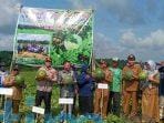 Panen Raya Semangka, Joni; Intensifkan Peran PPL Panen Raya Semangka, Joni; Intensifkan Peran PPL