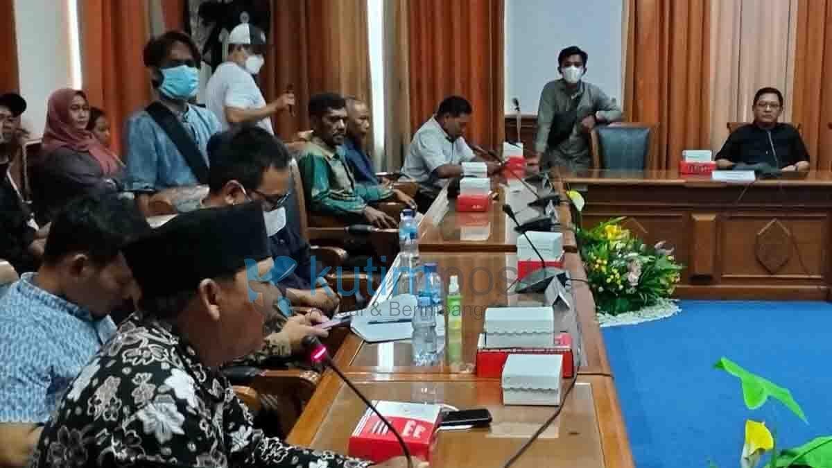 Pansus LKPJ, David Rante Kedepan Lebih Bisa Ditingkatkan Pansus LKPJ, David Rante; Kedepan Lebih Bisa Ditingkatkan