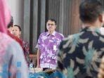 Pemenang Sanga Belida Ditandingkan Ketingkat Provinsi Pemenang Sanga Belida Ditandingkan Ketingkat Provinsi