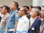 Pengurus KONI Kutim Dilantik Pengurus KONI Kutim Dilantik