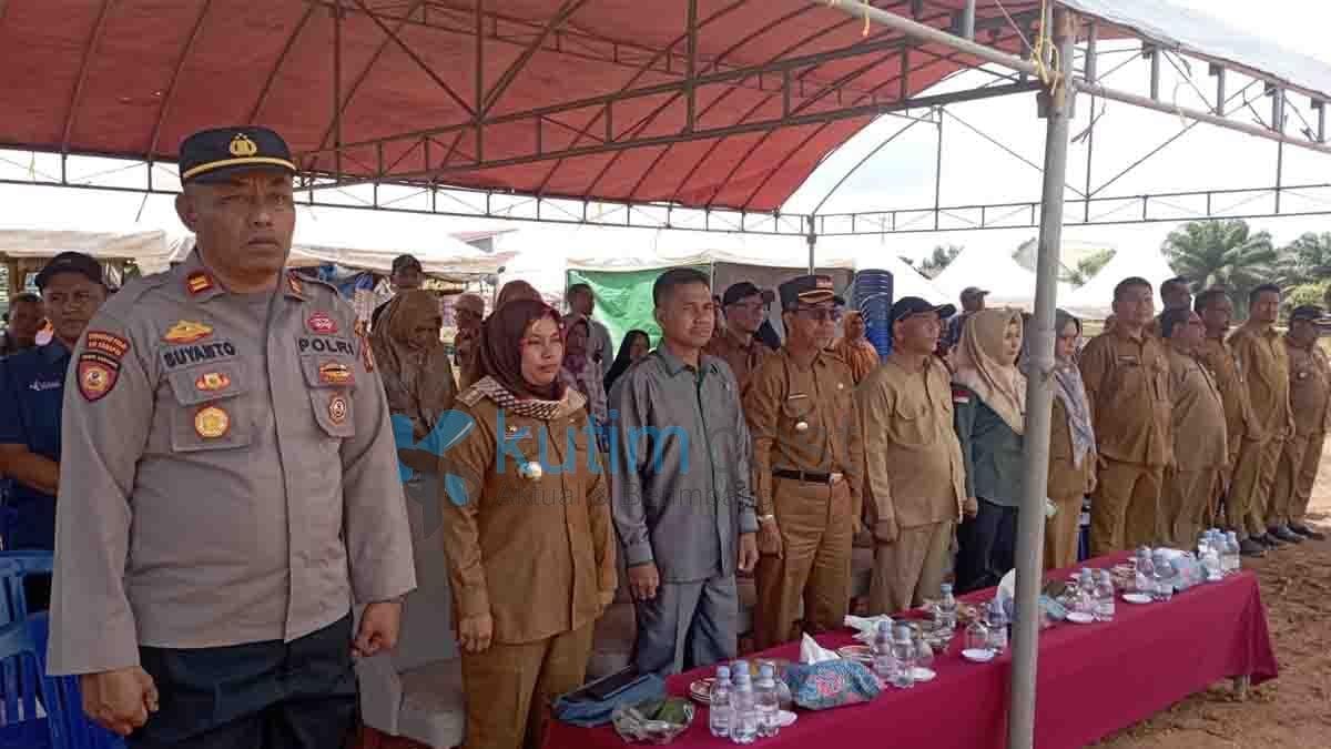 Pesta Rakyat Pertanian Berkelanjutan, Ini Kata Joni Pesta Rakyat Pertanian Berkelanjutan, Ini Kata Joni