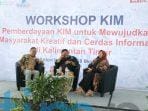 Program KIM Dukung Pemerintah Edukasi Masyarakat