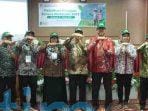 Sebanyak 258 Petugas Sensus Pertanian Ikuti Pelatihan Sebanyak 258 Petugas Sensus Pertanian Ikuti Pelatihan