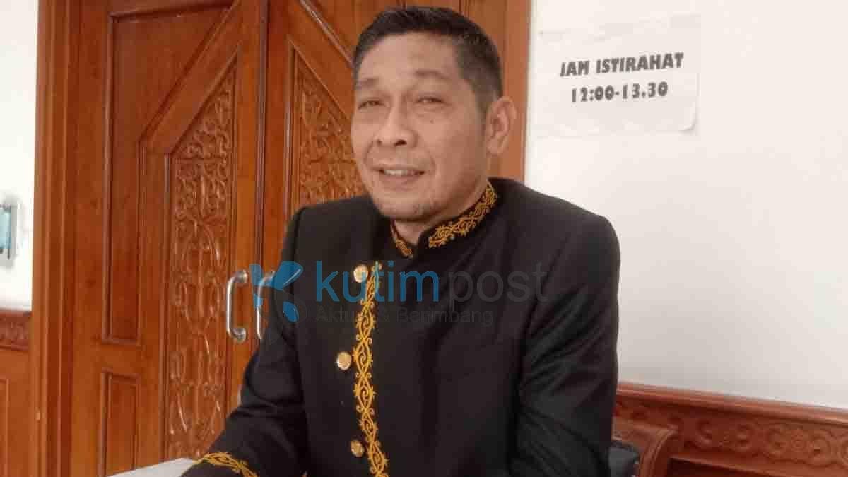 Sekwan Sosper Dewan Diagendakan Akhir Mei 2023 Sekwan; Sosper Dewan Diagendakan Akhir Mei 2023