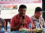 Selama 2023 Satresnarkoba Polres Kutim Amankan 95 Tersangka