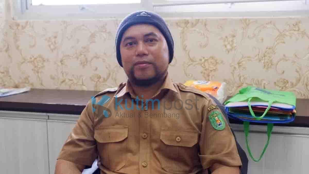 UPT Dinas LH Sangatta Utara Mulai Terapkan Perda No 7 Tahun 2012 UPT Dinas LH Sangatta Utara Mulai Terapkan Perda No 7 Tahun 2012