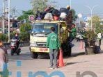 UPTD Kebersihan Akan Berikan Reward Pegawai Teladan UPTD Kebersihan Akan Berikan Reward Pegawai Teladan