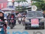 UPTD Kebersihan Sangatta Utara Adakan Sosialisasi UPTD Kebersihan Sangatta Utara Adakan Sosialisasi