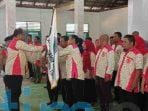 Wabup Kutim; PPL Harus Solid Bantu Petani Wabup Kutim; PPL Harus Solid Bantu Petani