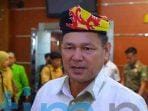 Yan; Infrastruktur Sekolah Masih Belum Merata Yan; Infrastruktur Sekolah Masih Belum Merata