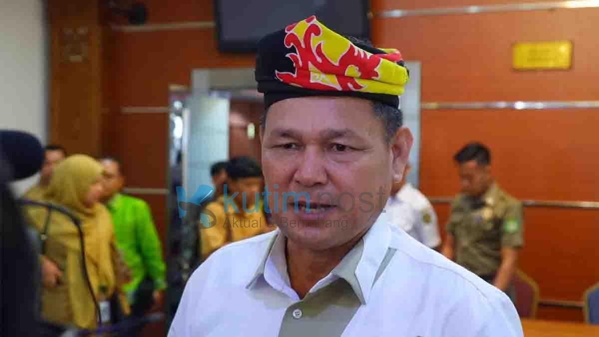 Yan; Infrastruktur Sekolah Masih Belum Merata Yan; Infrastruktur Sekolah Masih Belum Merata