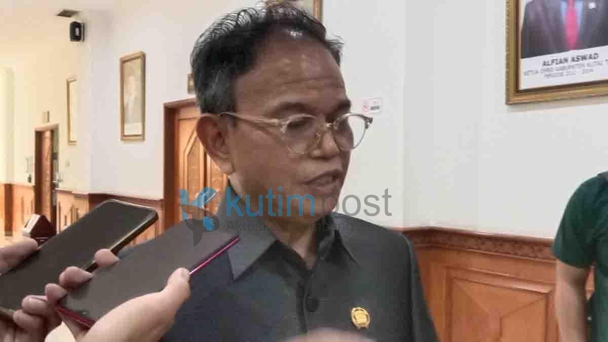 Yusuf T Silambi Prioritaskan Infrastruktur Yusuf T Silambi Prioritaskan Infrastruktur