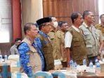 Ardiansyah; Semua Instrumen Kebencanaan Sangat Penting Ardiansyah; Semua Instrumen Kebencanaan Sangat Penting