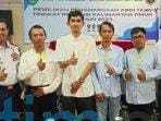 4 Supir Angkot Kutim Ikuti Seleksi Abdi Yasa Teladan 2023 4 Supir Angkot Kutim Ikuti Seleksi Abdi Yasa Teladan 2023