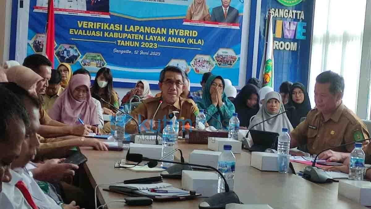 Ardiansyah Ikuti Kegiatan Verifikasi Lapangan Hybrid Ardiansyah Ikuti Kegiatan Verifikasi Lapangan Hybrid