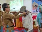 Bupati Kutim, Ardiansyah; Jangan Ragu Promosikan Kerajinan Lokal Bupati Kutim, Ardiansyah; Jangan Ragu Promosikan Kerajinan Lokal