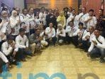 Bupati Kutim Lepas 51 Peserta Penas KTNA XVI Bupati Kutim Lepas 51 Peserta Penas KTNA XVI