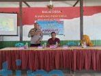 Cegah Bahaya Narkoba, Polsek Rantau Pulung Sasar TP PKK Dan Remaja Cegah Bahaya Narkoba, Polsek Rantau Pulung Sasar TP PKK Dan Remaja