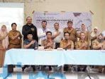 Disdikbud Kutim Ikuti Penilaian Anugerah Kebudayaan Kaltim 2023 Disdikbud Kutim Ikuti Penilaian Anugerah Kebudayaan Kaltim 2023