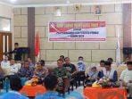 Disduk Capil Kutim Siap Cleansing Data Disduk Capil Kutim Siap Cleansing Data