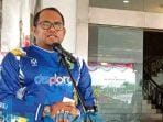 Dispora Kutim Berikan 12 Cabor Bantuan Alat Olahraga Dispora Kutim Berikan 12 Cabor Bantuan Alat Olahraga
