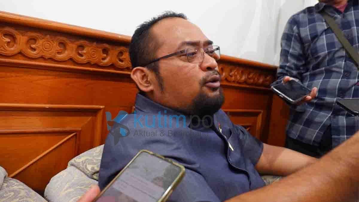 Faizal Desak Pemkab Segera Laksanakan Anggaran Murni 2023