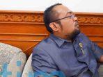 Faizal Rahman Pemkab Harus Fokus Skema Multi Years