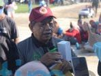 Hari TBC Sedunia, PPTI Bersama Dinkes Kutim Adakan Senam Seh