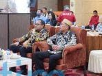 Pelantikan AJKT, Kasmidi; Media Harus Bisa Jadi Penyejuk Inf
