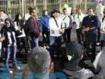 Pesan Wabup Kutim Untuk Peserta Penas KTNA Pesan Wabup Kutim Untuk Peserta Penas KTNA