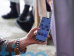 Polres Kutim Perkenalkan Aplikasi Super App Polri, Layanan D