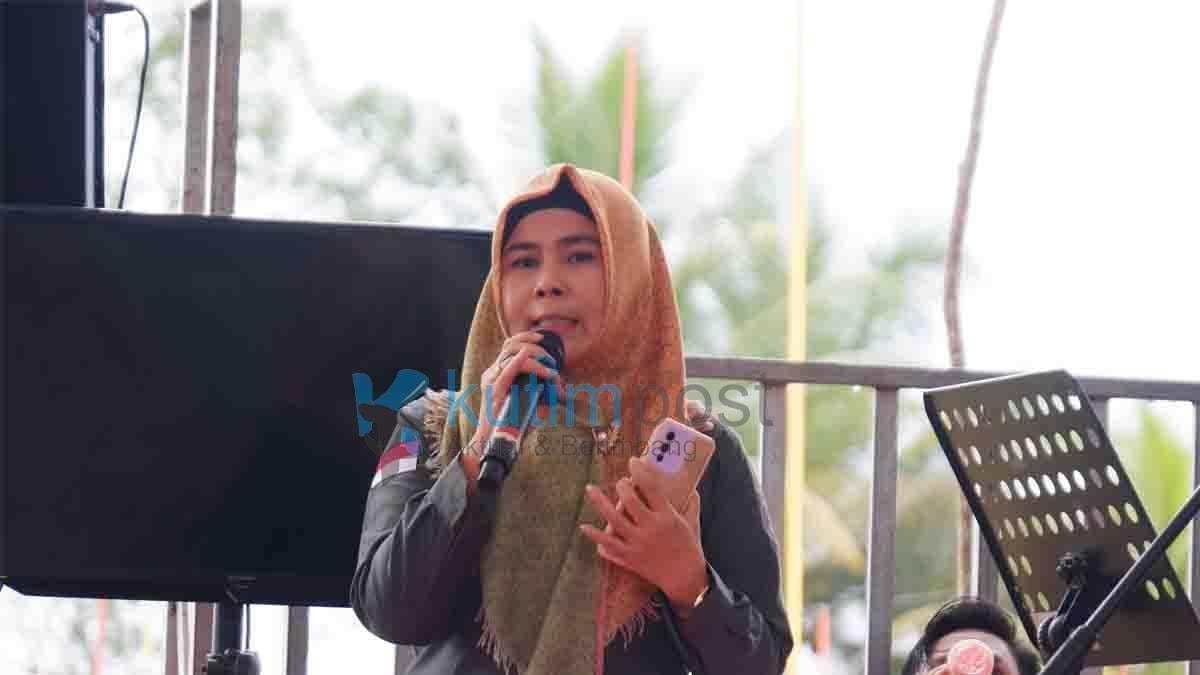 Pupuk Bersubsidi Langka, Ini Kata DTPHP Kutim Pupuk Bersubsidi Langka, Ini Kata DTPHP Kutim