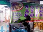 Soto Ayam Koya Mas Jun, Harga Ramah Enak Dilidah Soto Ayam Koya Mas Jun, Harga Ramah Enak Dilidah