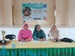 TP PKK Rantau Pulung adakan Beragam Bergizi Sembang Aman