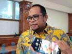 Wabup Kutim Minta ASN Taat Aturan SKB Pusat Wabup Kutim Minta ASN Taat Aturan SKB Pusat