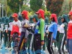 36 Pelajar Wakili Kecamatan Ikuti Paskibraka HUT Ke 78 RI 36 Pelajar Wakili Kecamatan Ikuti Paskibraka HUT Ke 78 RI