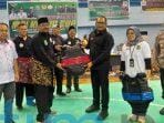 Buka Kejuaraan IPSI Kutim, Wabup Minta Pembinaan Jalan Terus Buka Kejuaraan IPSI Kutim, Wabup Minta Pembinaan Jalan Terus