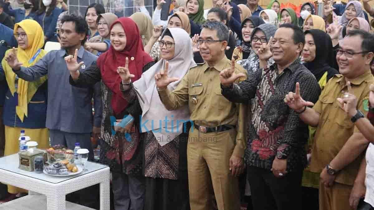Bupati Buka Penyusunan Dokumen Kajian Daya Tampung LH Bupati Buka Penyusunan Dokumen Kajian Daya Tampung LH