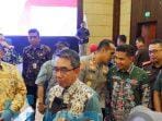 Bupati Kutim; Pemilu 2024 Petugas Lapangan Dilindungi BPJS Dan Nakes Bupati Kutim; Pemilu 2024 Petugas Lapangan Dilindungi BPJS Dan Nakes