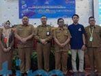 Diskominfo Staper Kutim Gelar Pelatihan CKAN Bagi Operator Input Portal Satu Data Diskominfo Staper Kutim Gelar Pelatihan CKAN Bagi Operator Input Portal Satu Data