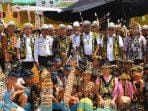 Gelar Mubes Temengan Isan Ke 7, Wabup Beri Apresiasi Suku Le