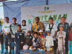 HMI Kutim Adakan Khitam Massal