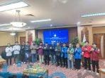 KAMMI Kaltim-Tara Gelar Rapim. Ardiansyah Minta Gagasan Baru