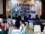 KPC Ajak Wartawan Temu Kangen