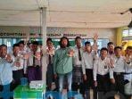 Satresnarkoba Polres Kutim Sosialisasi Bahaya Narkoba Di SMK Islam Nurul Hikmah Satresnarkoba Polres Kutim Sosialisasi Bahaya Narkoba Di SMK Islam Nurul Hikmah