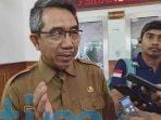 Ardiansyah KUA dan PPAS Penting untuk Diwujudkan